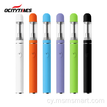 gorffen batri lliwgar 510 edau cbd vape